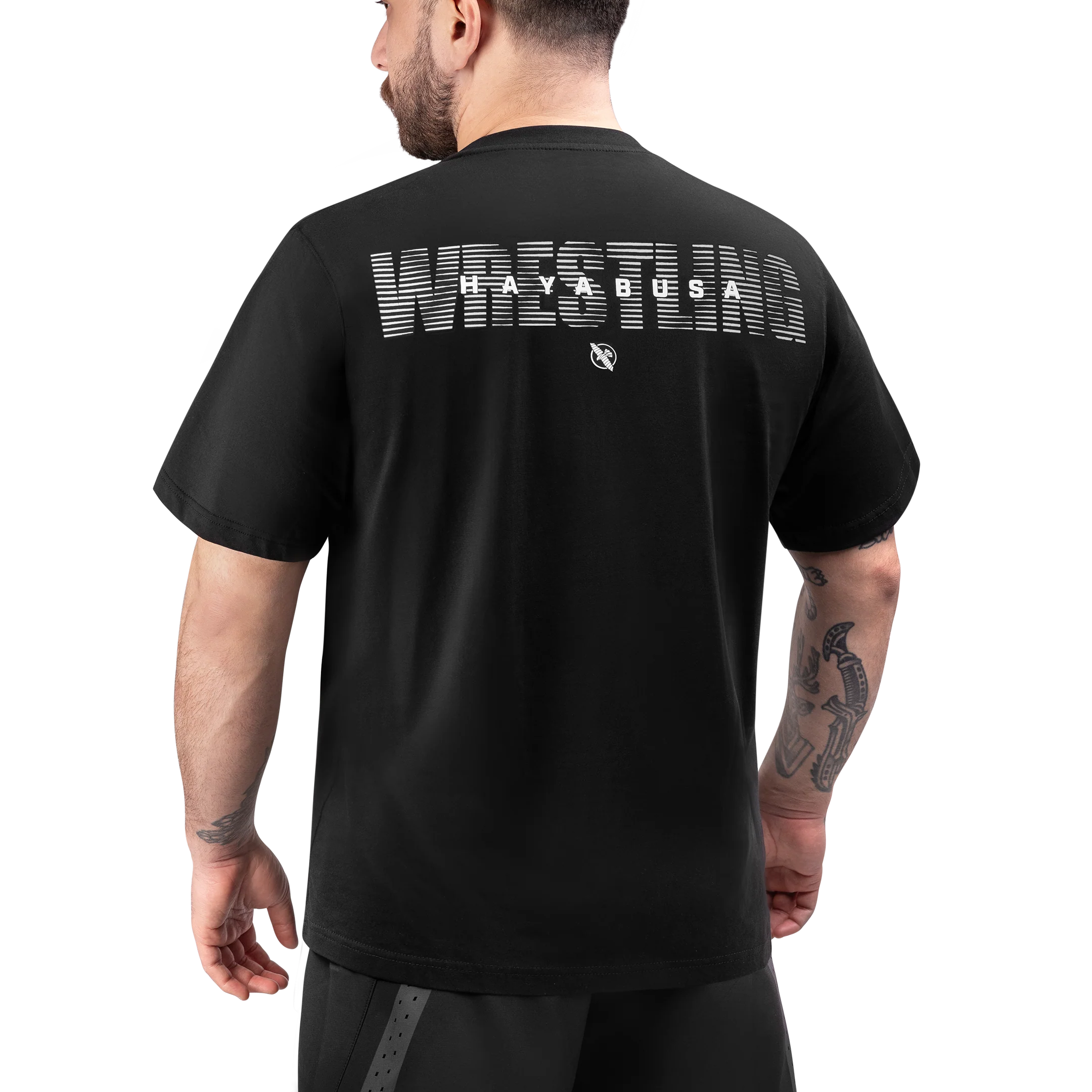 Hayabusa Discipline T-Shirts - Image 4