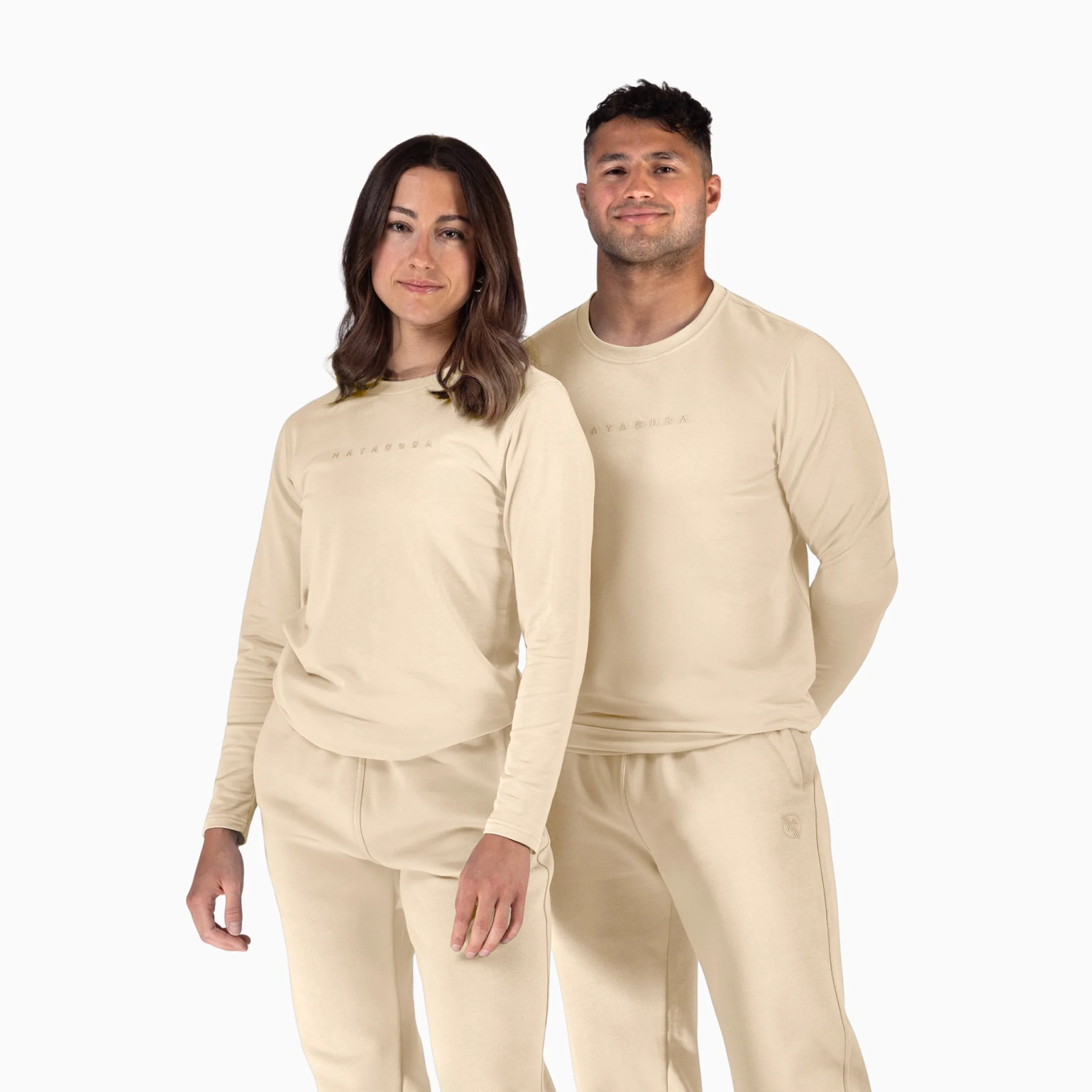 Hayabusa Essential Long Sleeve T-Shirt - Image 2