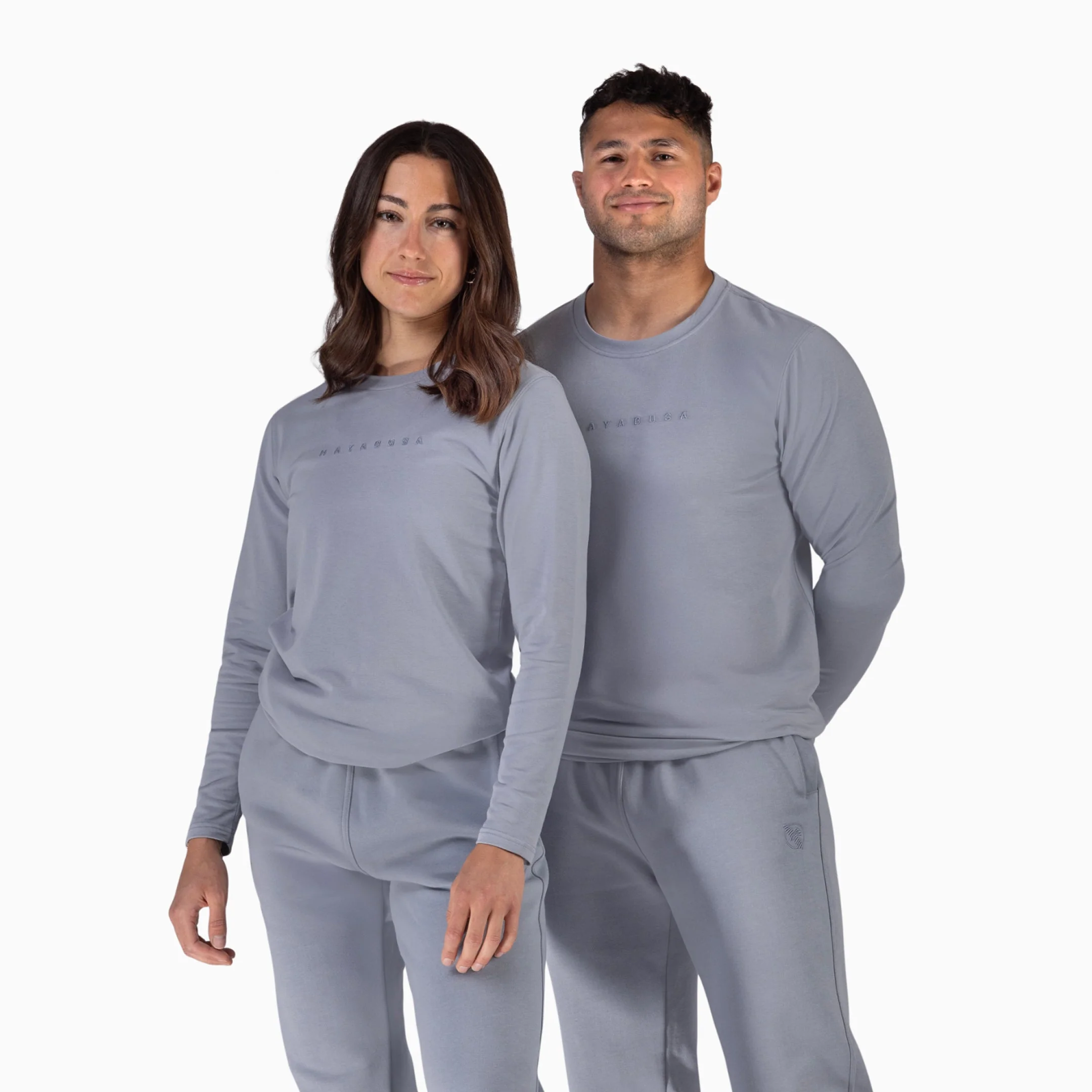 Hayabusa Essential Long Sleeve T-Shirt - Image 3