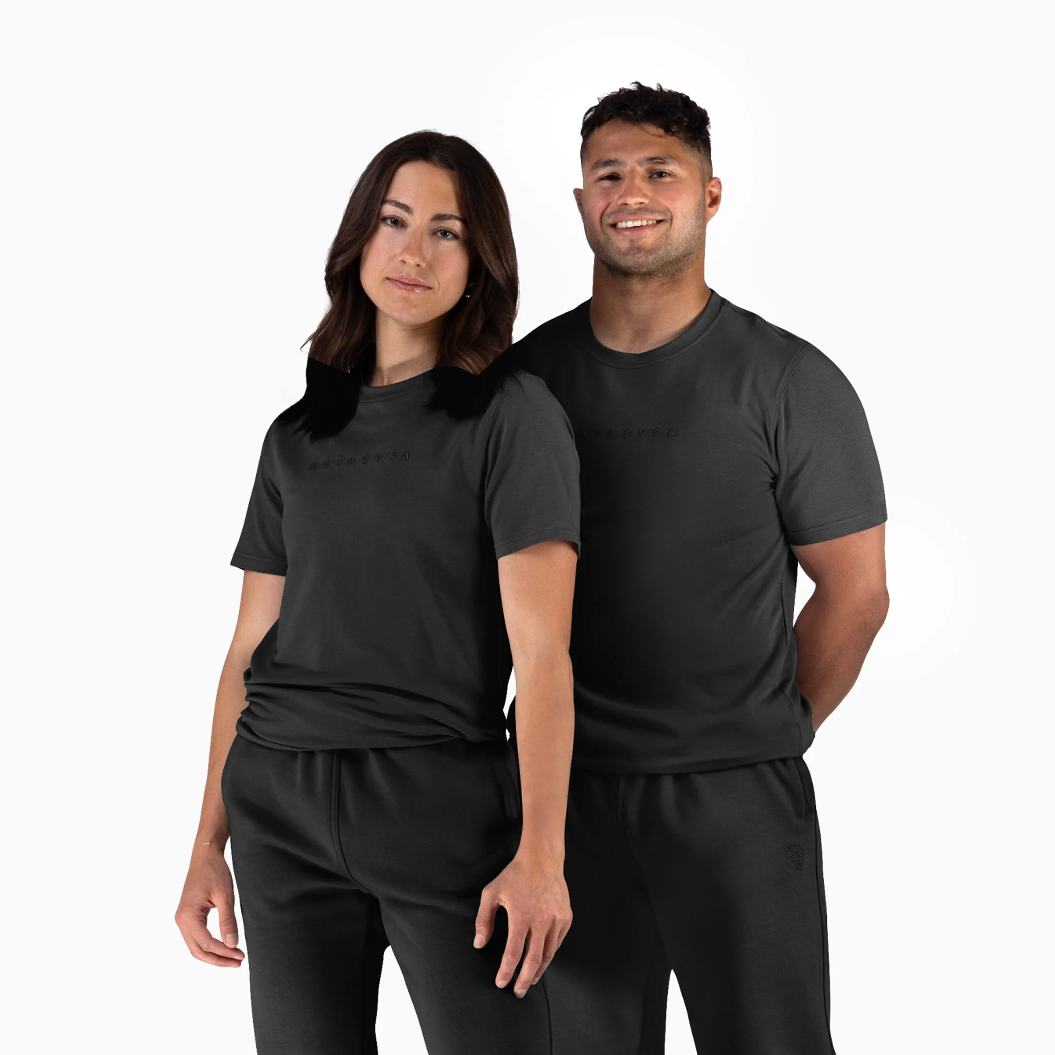 Hayabusa Essential Short Sleeve T-Shirt - Image 2