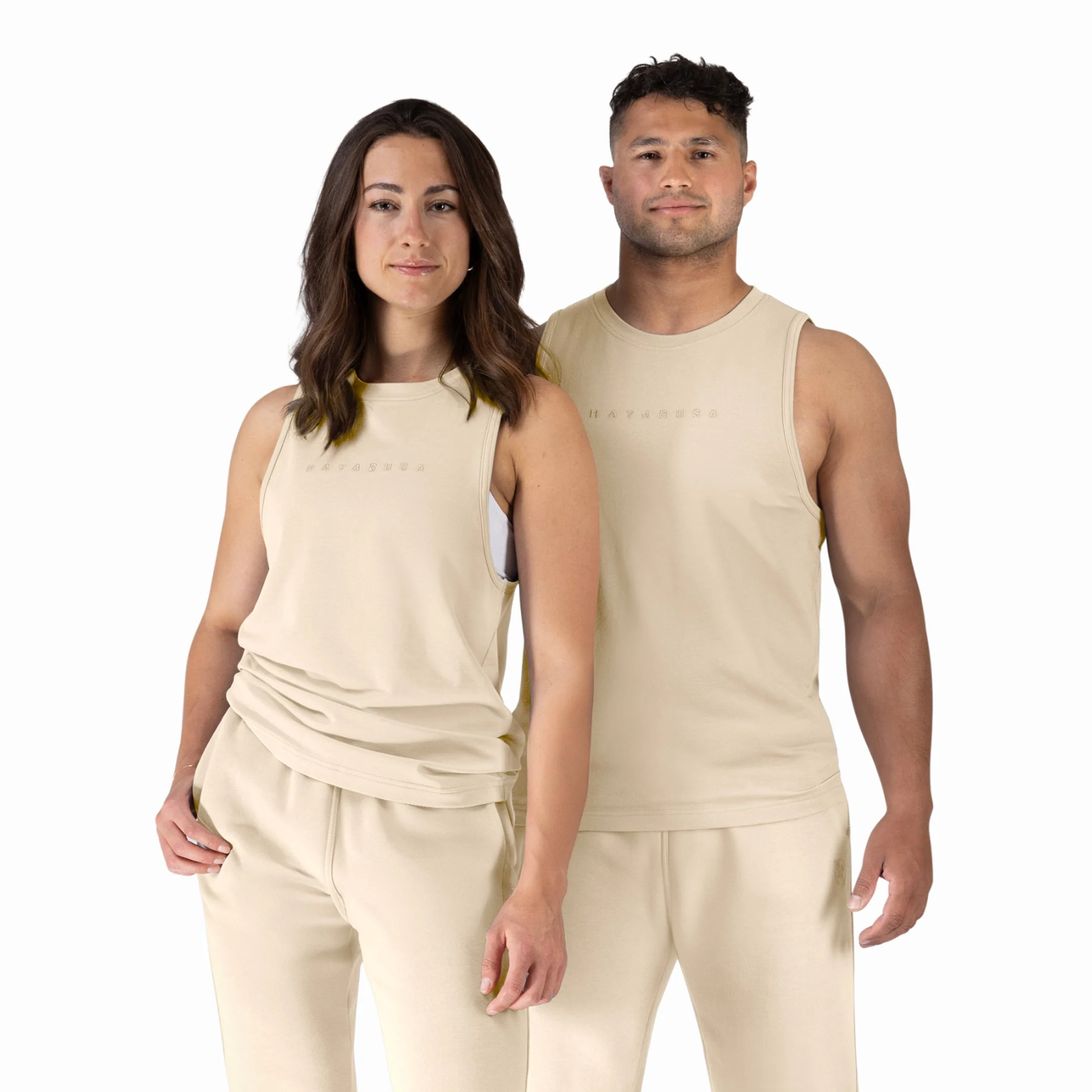 Hayabusa Essential Tank Top - Image 2