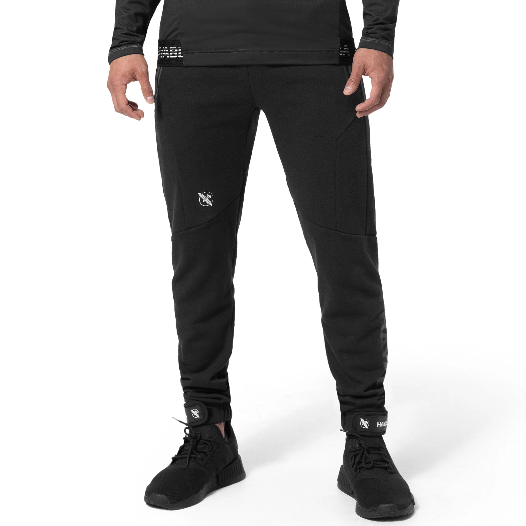 Hayabusa Men’s Athletic Joggers - Image 2