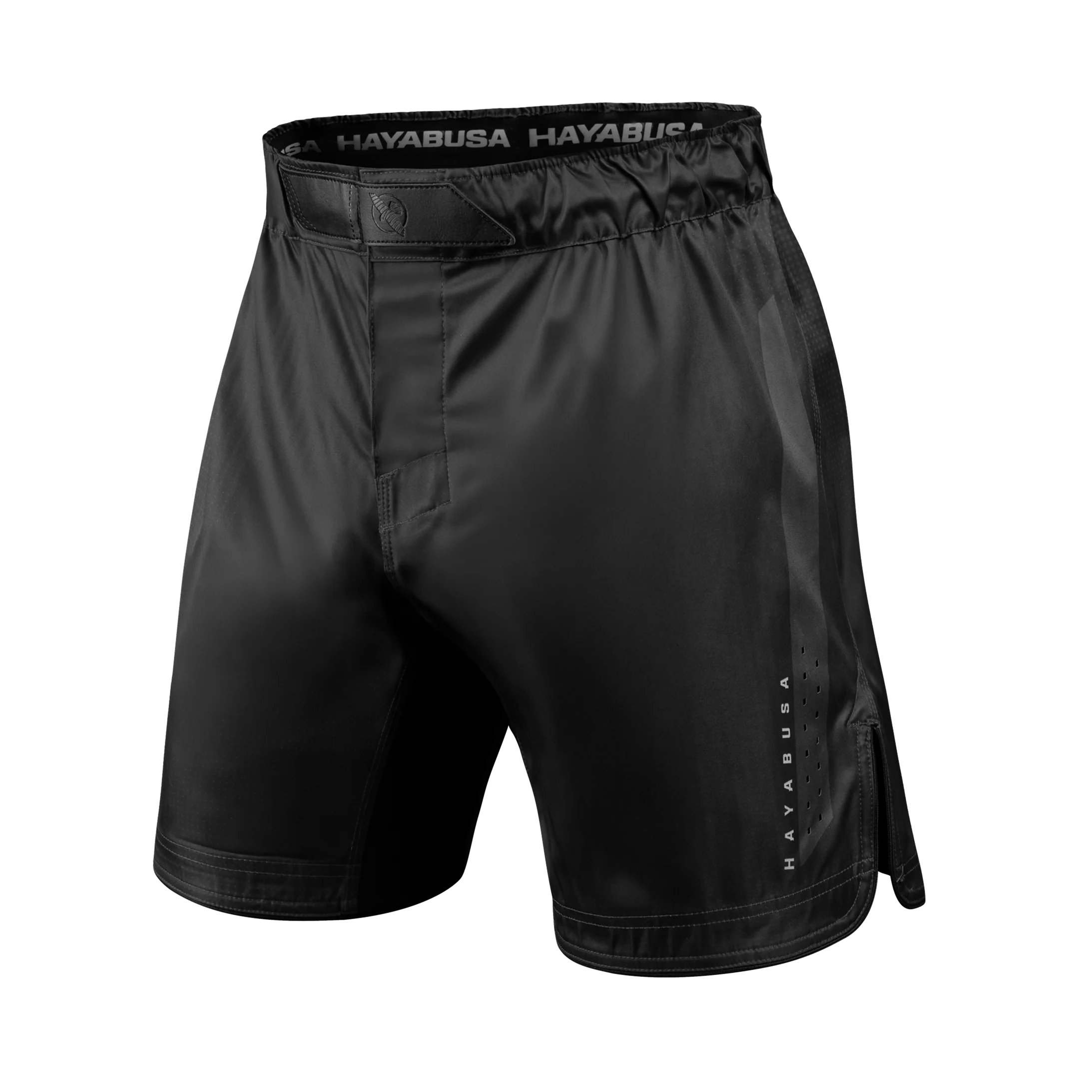 Hayabusa Men’s Core Full-Length Fight Shorts - Image 2