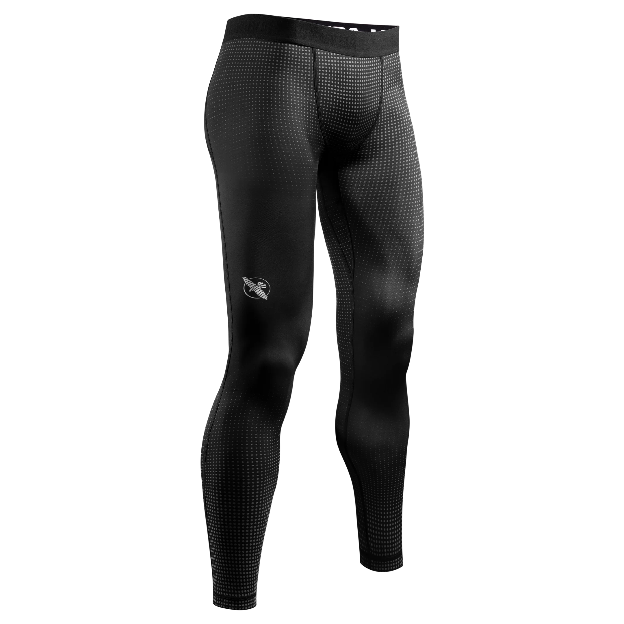 Hayabusa Men’s Core Jiu-Jitsu Spats