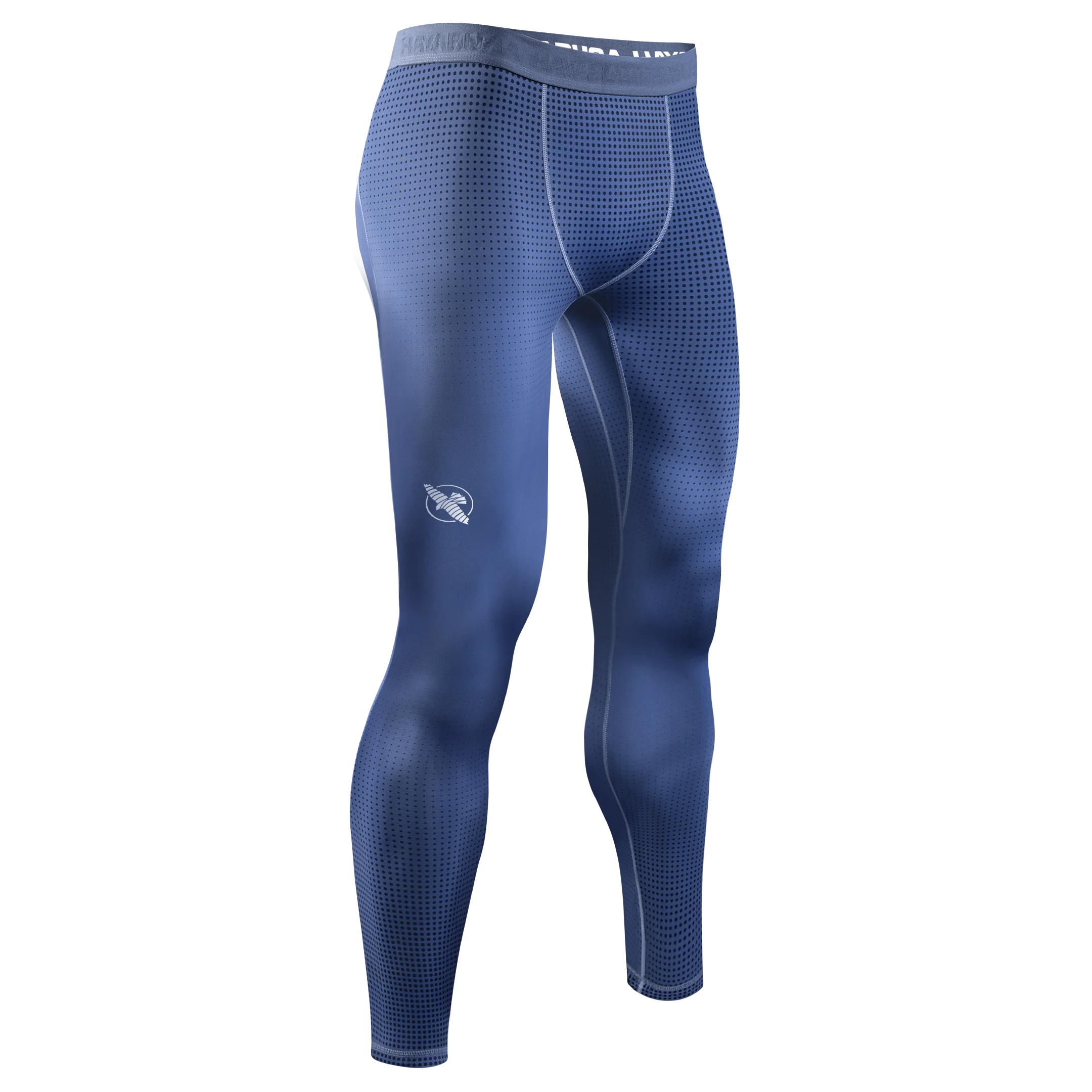 Hayabusa Men’s Core Jiu-Jitsu Spats - Image 2
