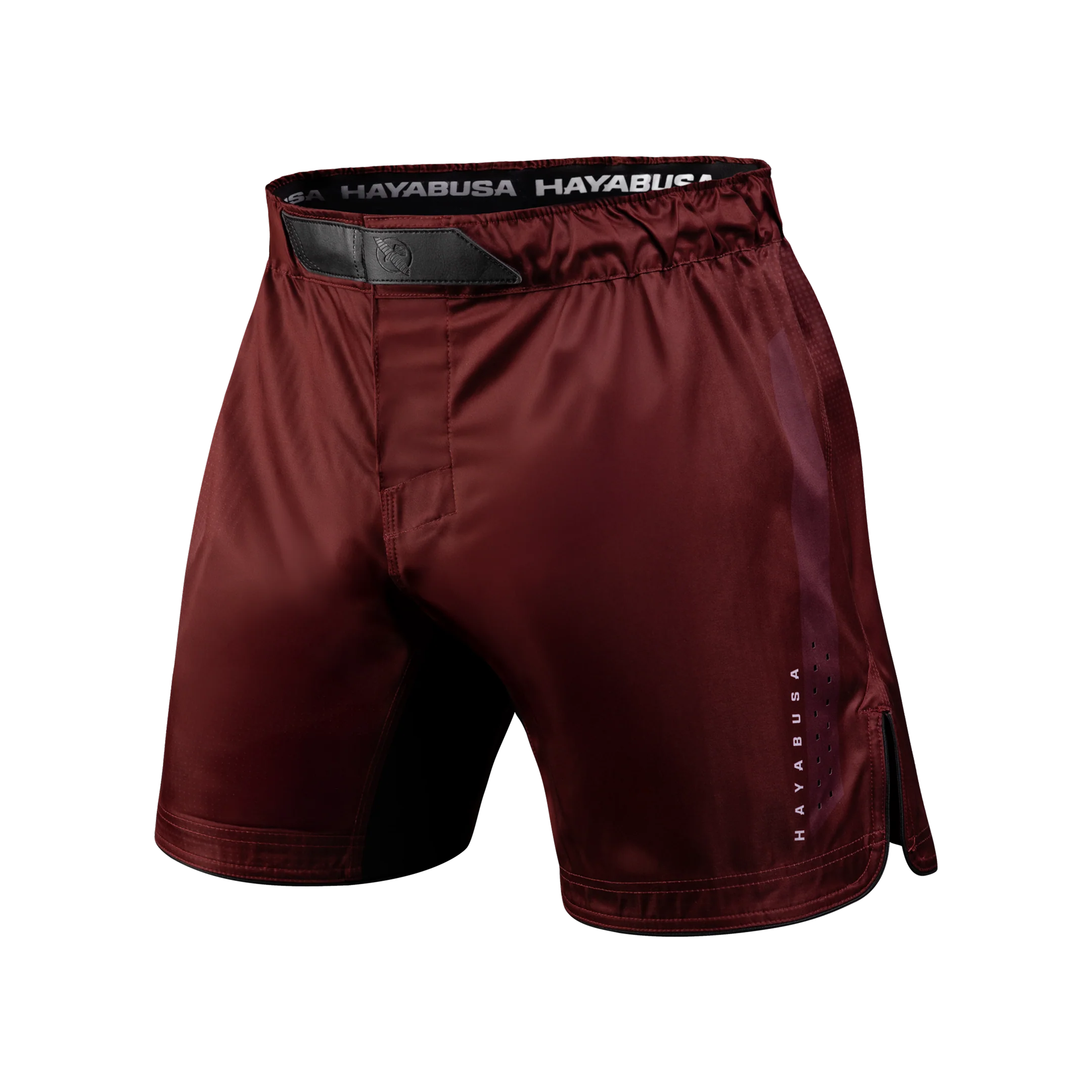 Hayabusa Men’s Core 3/4 Thigh Fight Shorts - Image 2