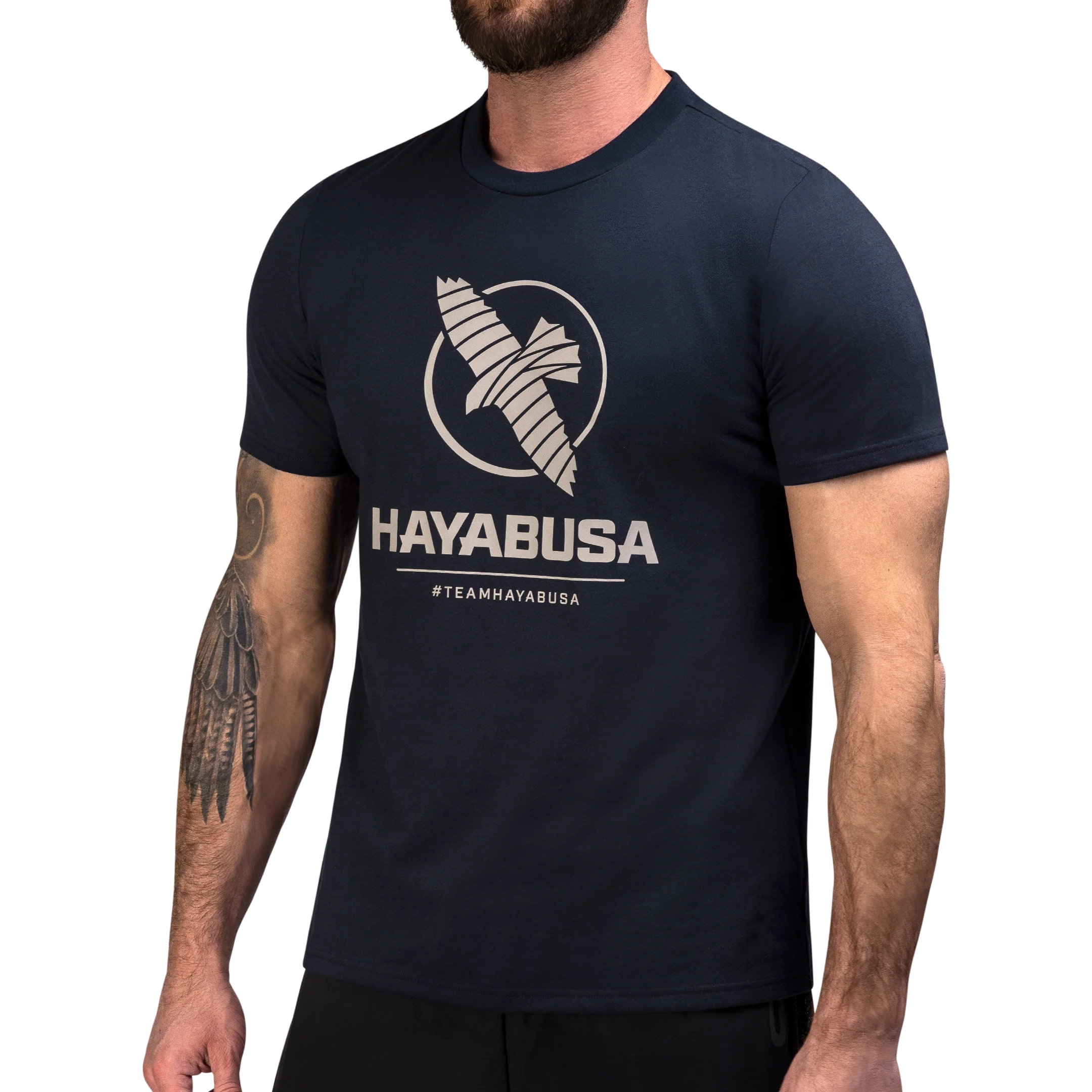 Hayabusa Men’s VIP T-Shirt - Image 2