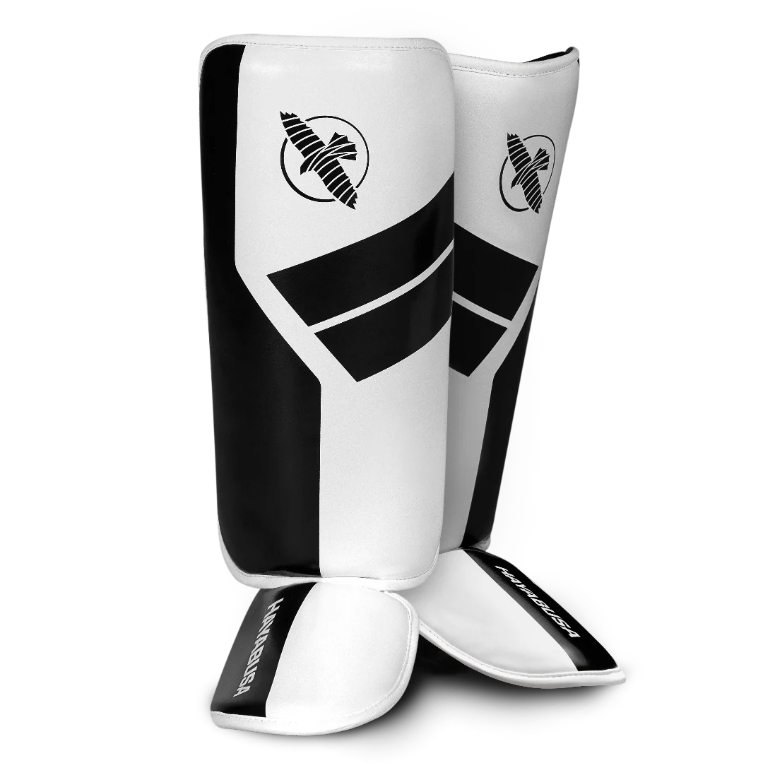 Hayabusa S4 Youth Shin Guards - Image 2
