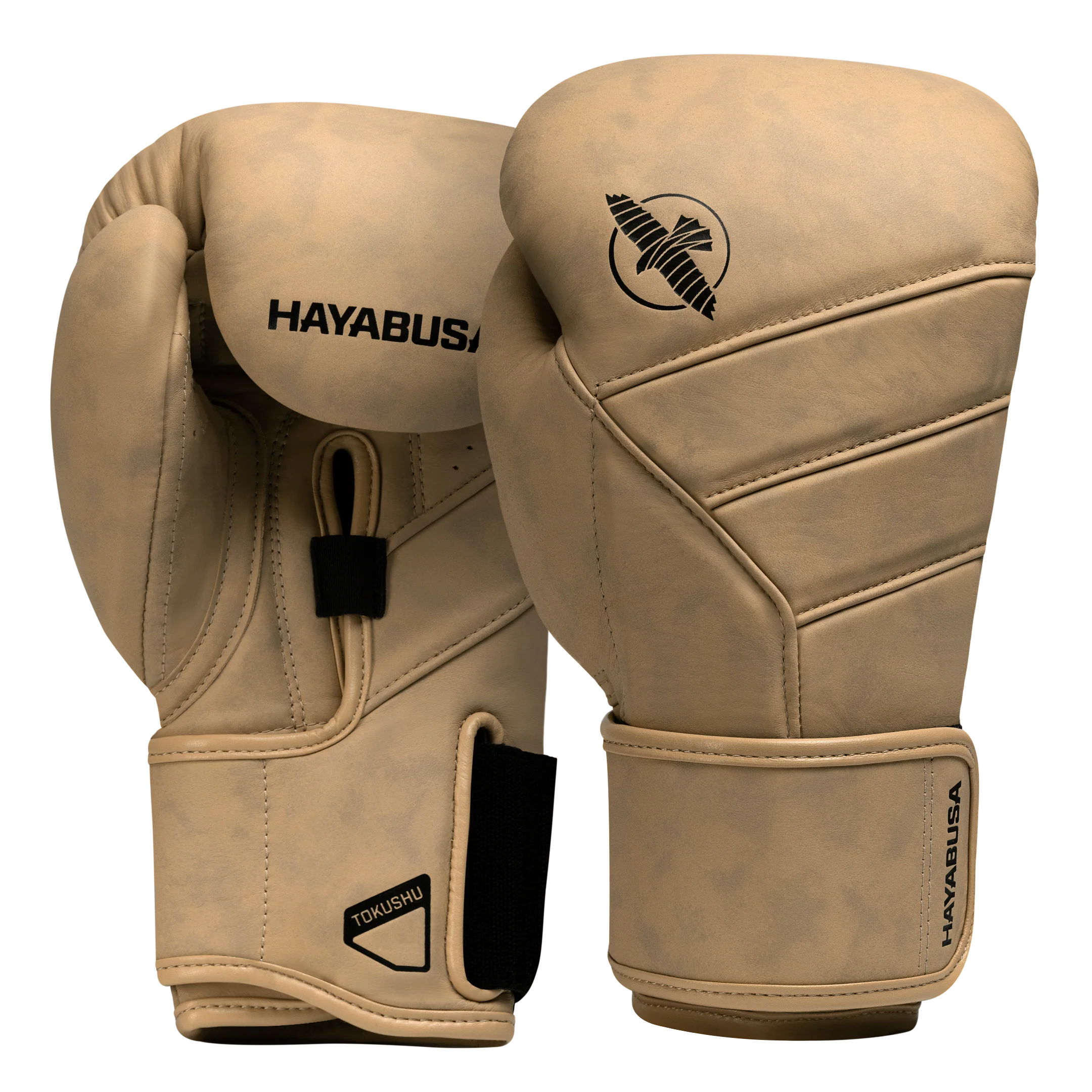 Hayabusa T3 LX Boxing Gloves - Image 2