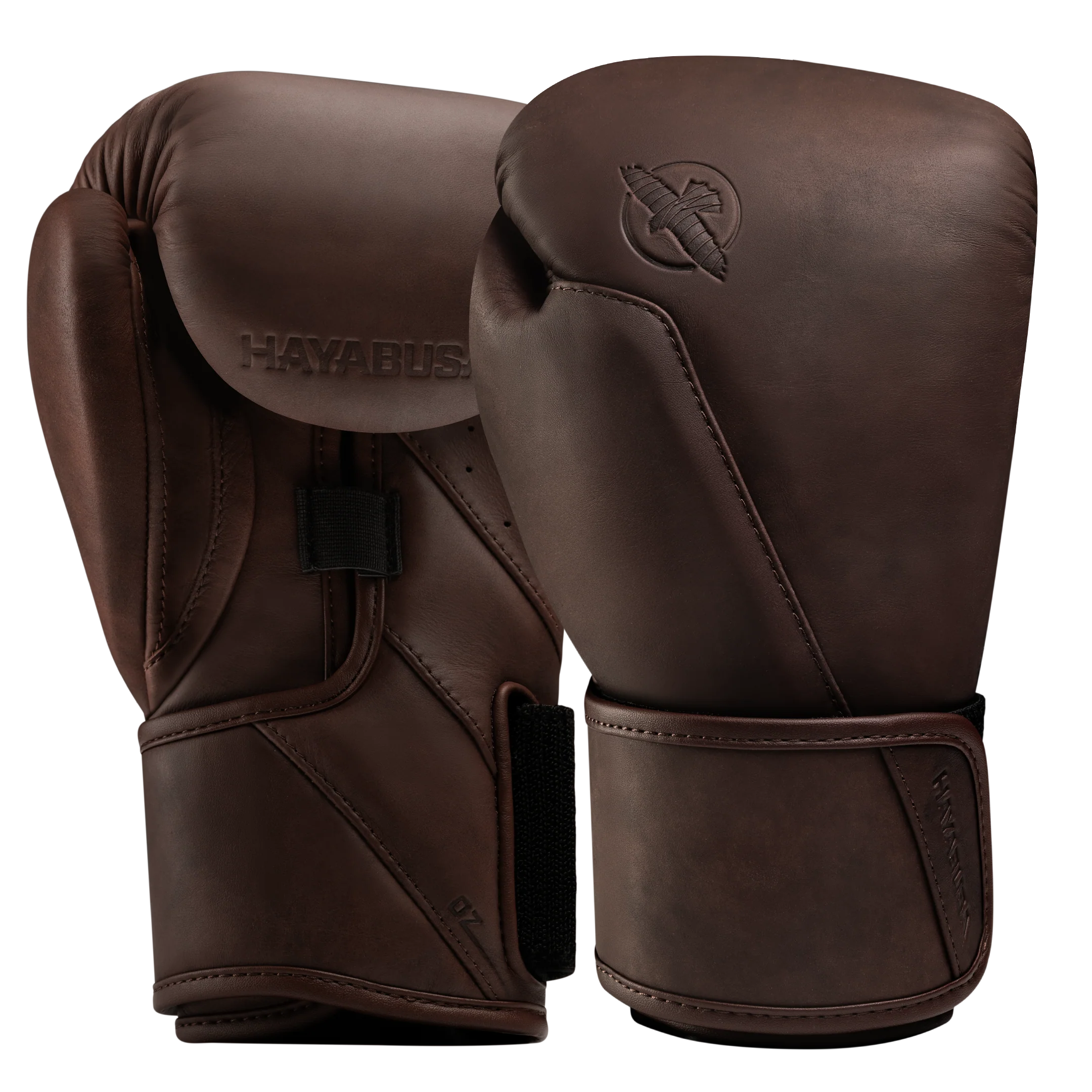 Hayabusa T360 Leather Boxing Gloves