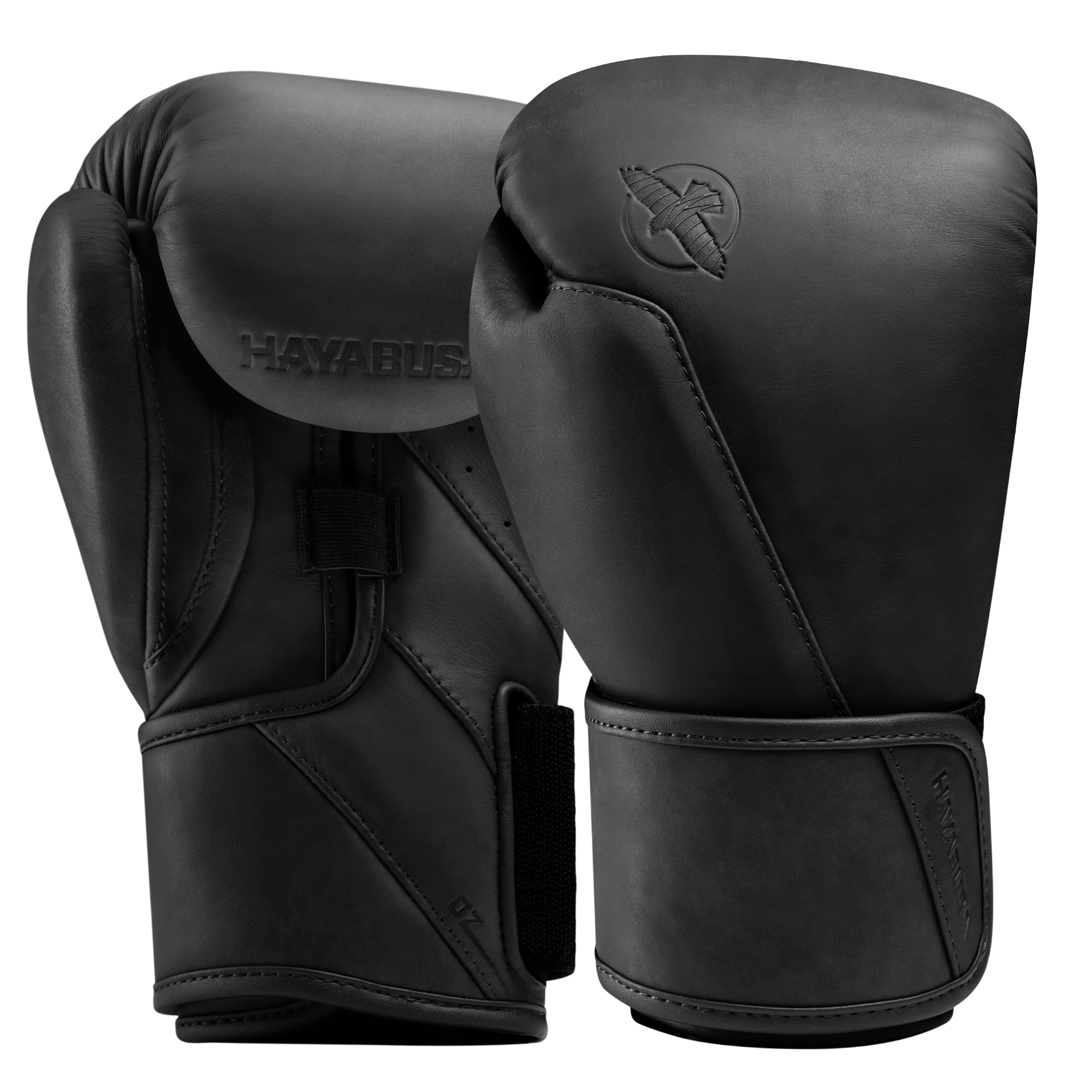 Hayabusa T360 Leather Boxing Gloves - Image 2