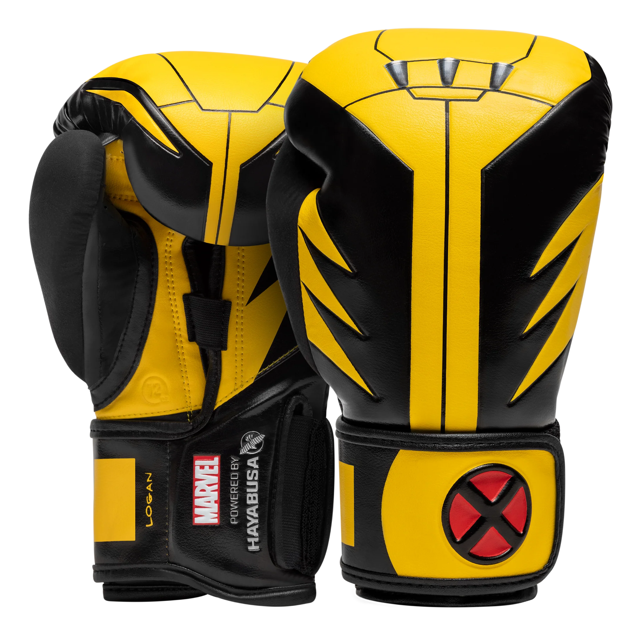 Marvel’s Wolverine Boxing Gloves