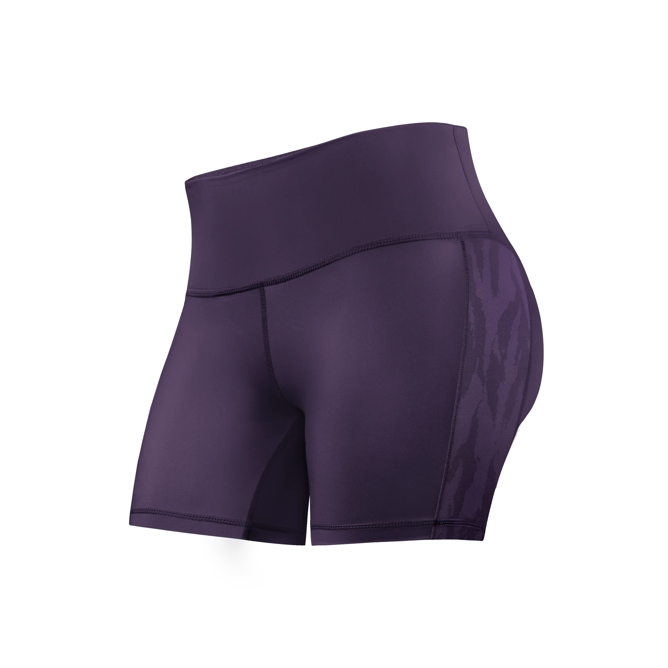 Hayabusa Women's Apex Vale Tudo Shorts