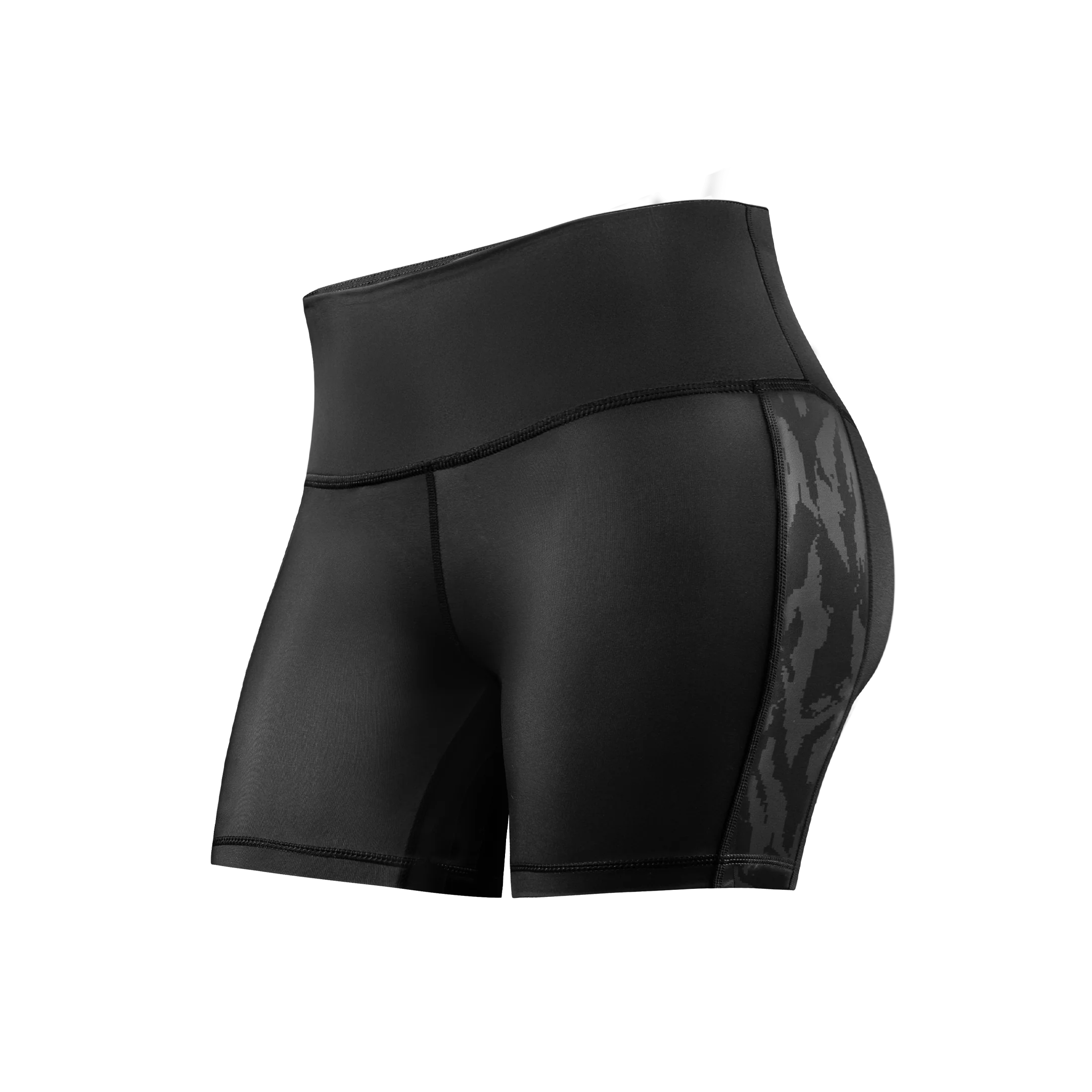 Hayabusa Women's Apex Vale Tudo Shorts - Image 2