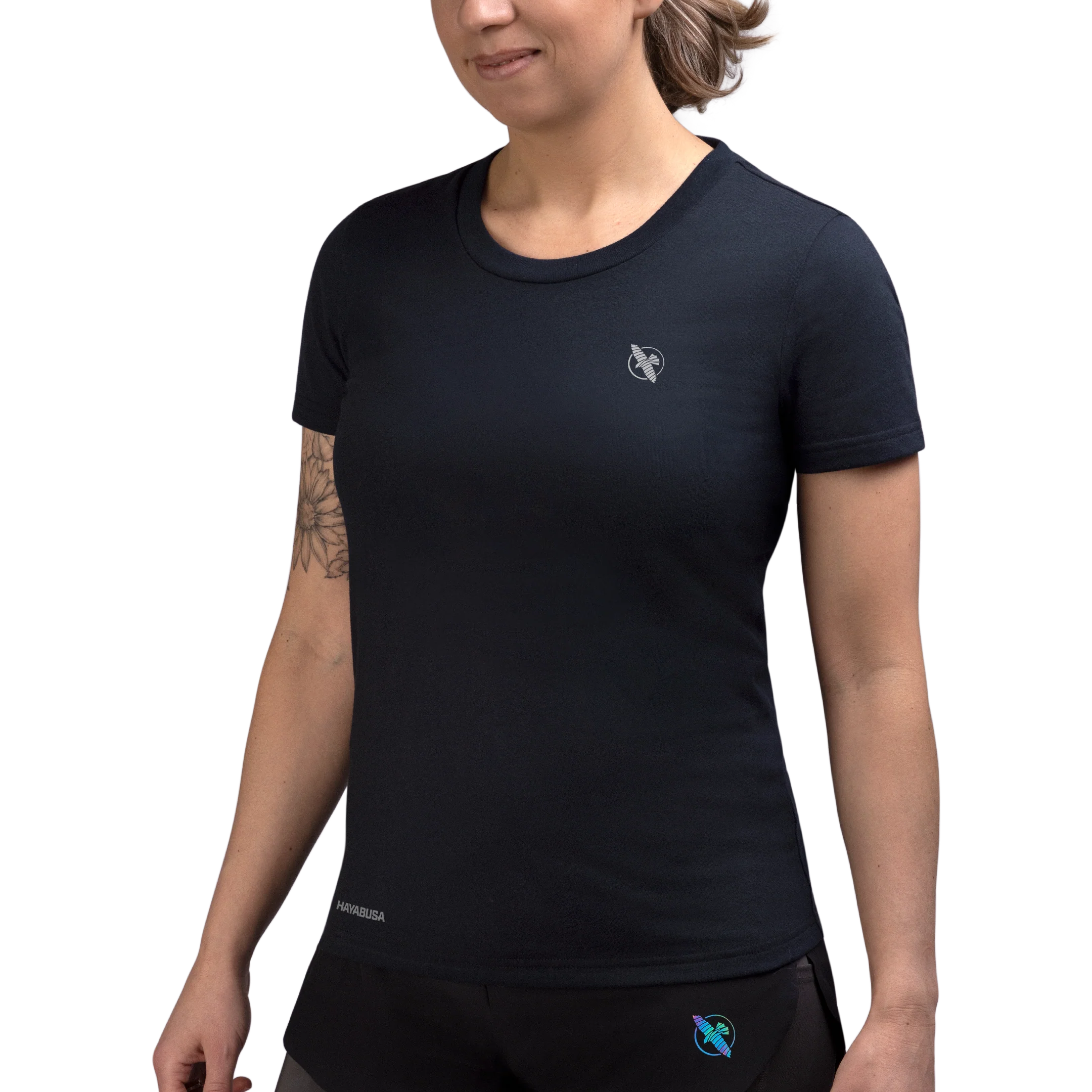 Hayabusa Women's Essential T-Shirt - Image 2