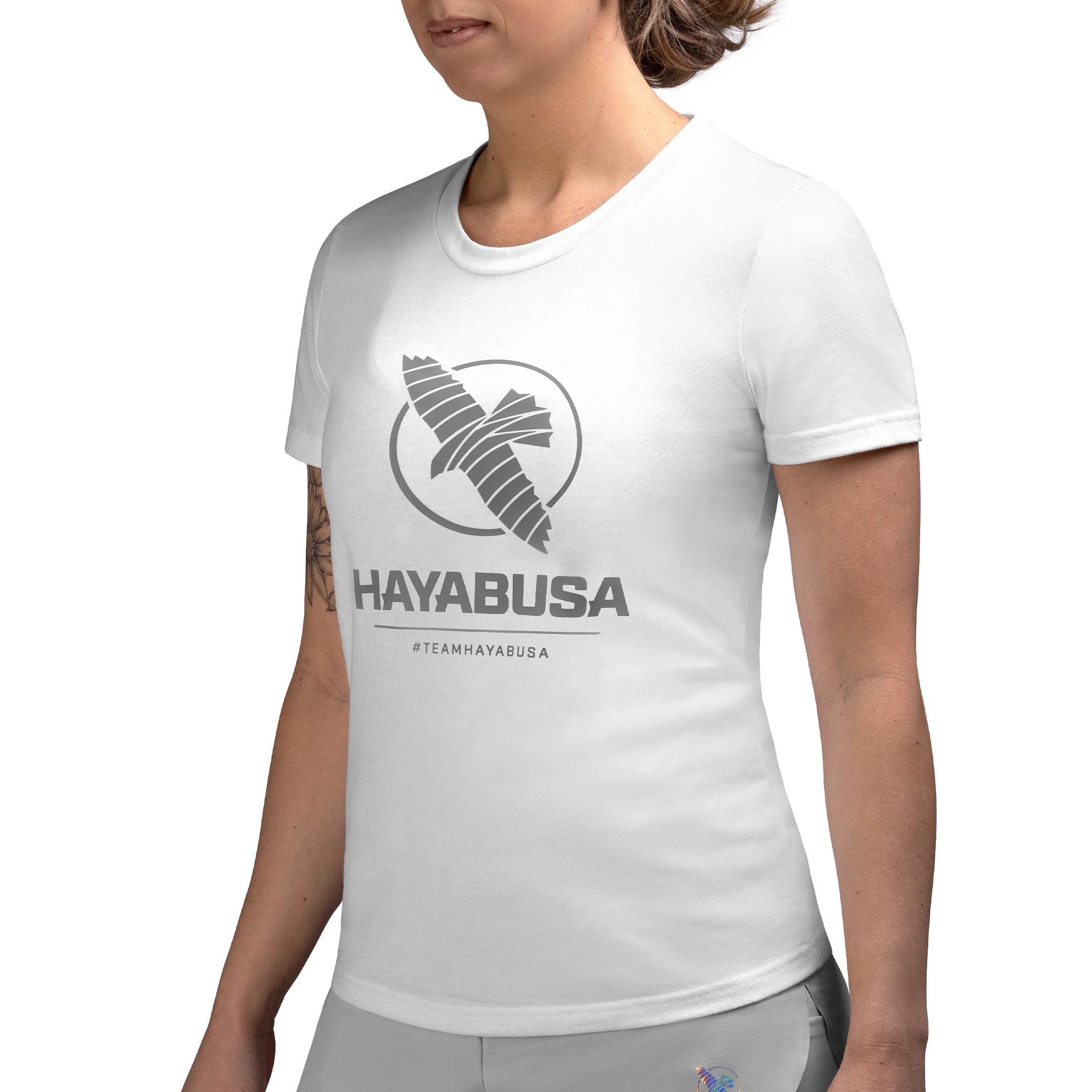 Hayabusa Women’s VIP T-Shirt - Image 2