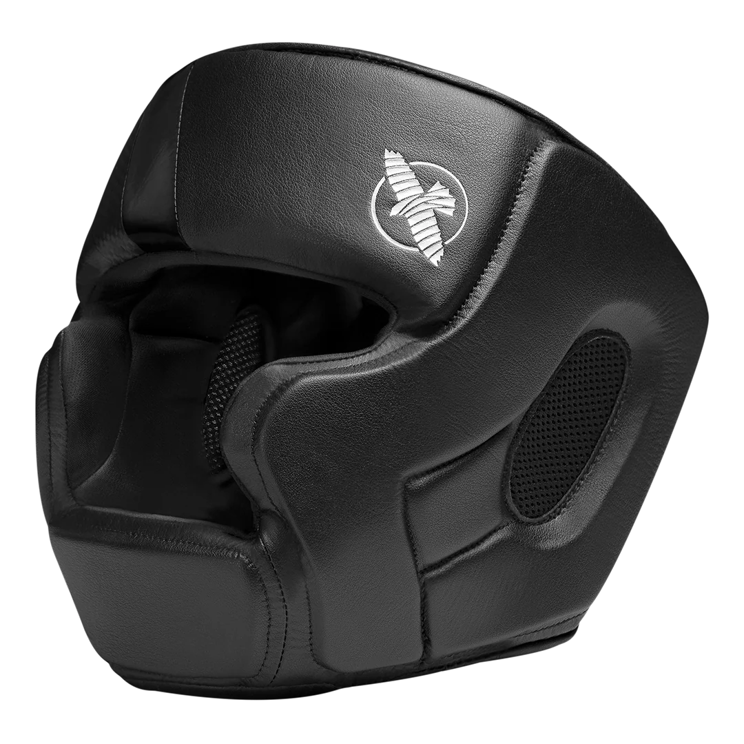 Hayabusa T3 MMA Headgear - Image 2