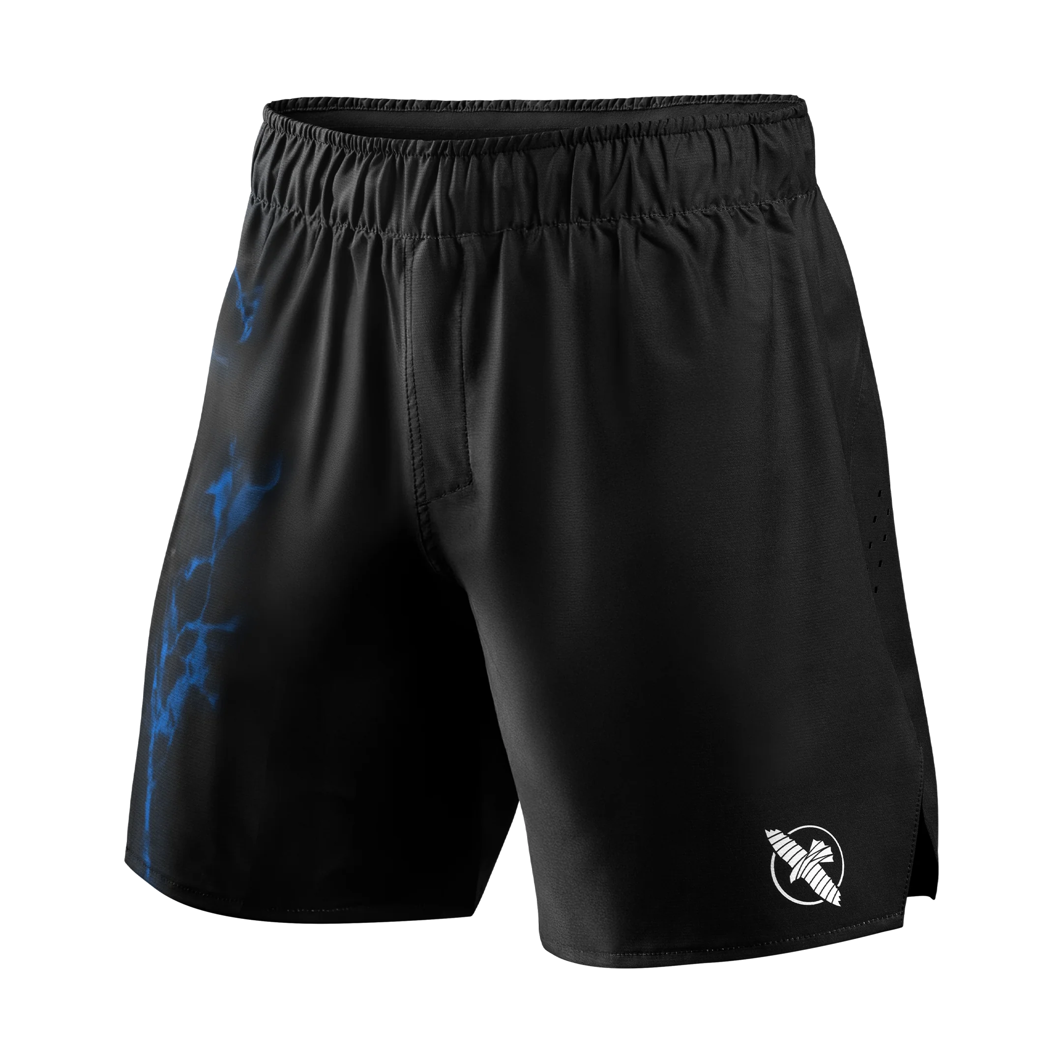 UFC BJJ Men’s Grappling Shorts - Image 2