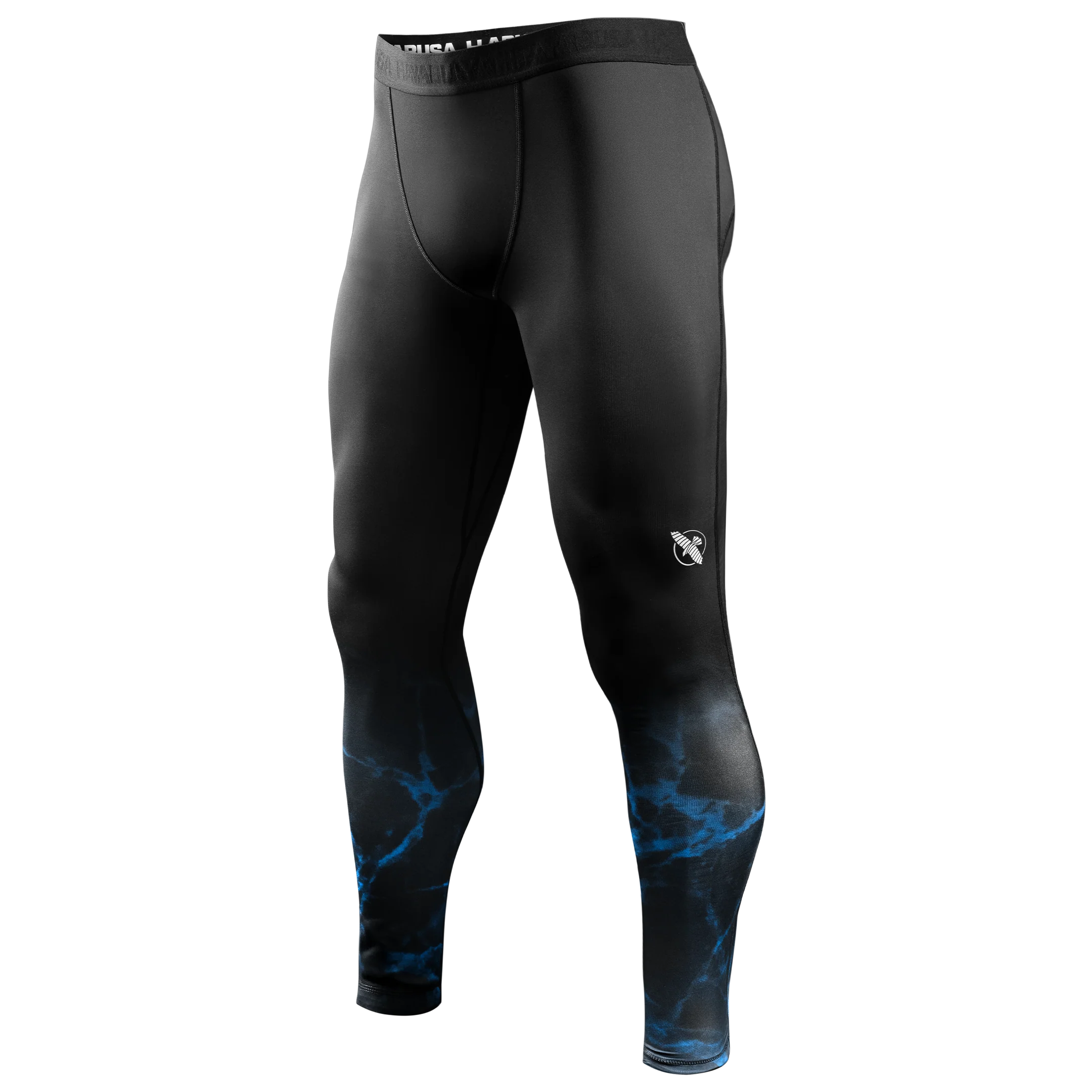 UFC BJJ Men’s Spats - Image 2