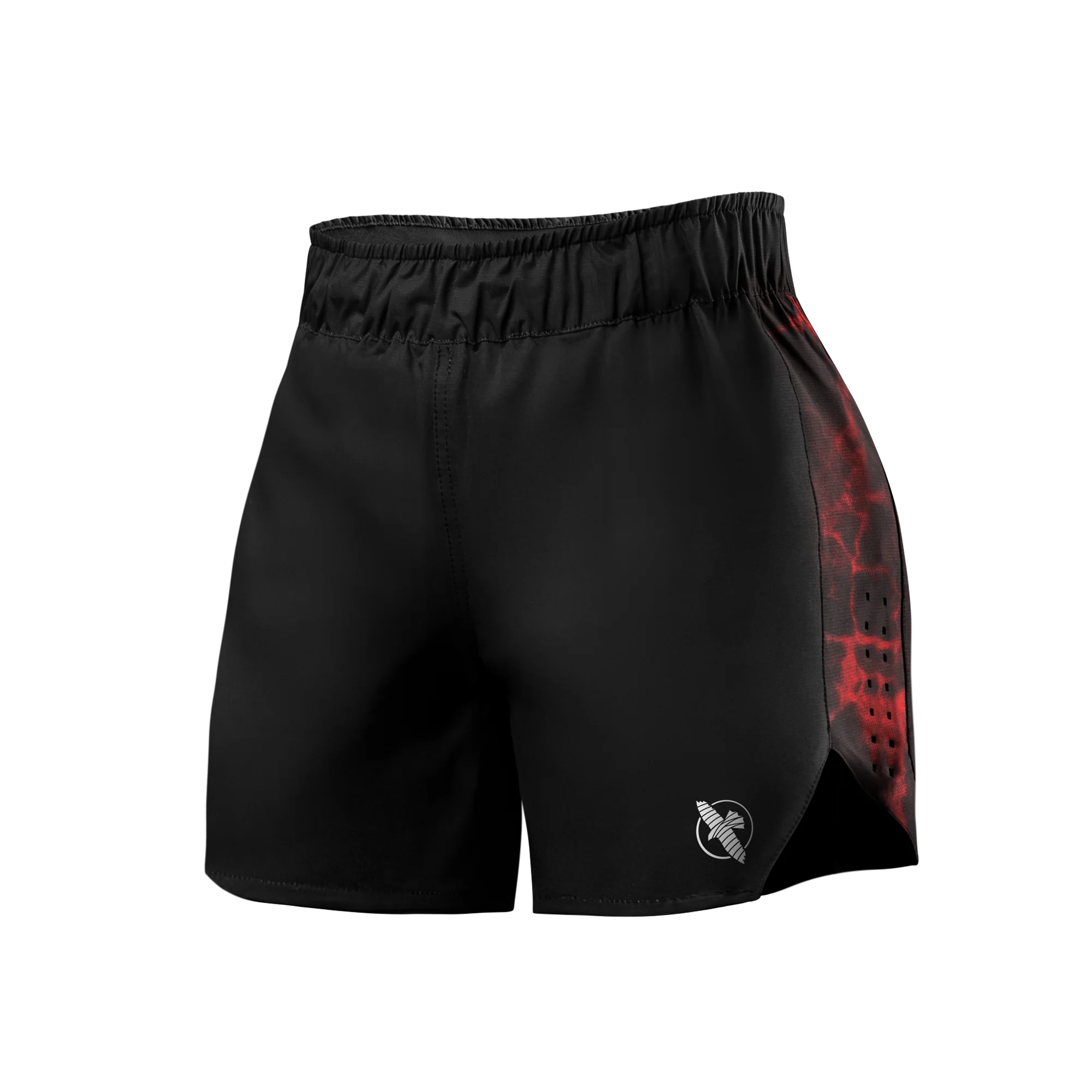 UFC BJJ Women’s Grappling Shorts - Image 2
